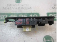 Recambio de mando elevalunas delantero izquierdo para renault clio iv 1.5 dci diesel fap referencia OEM IAM    2