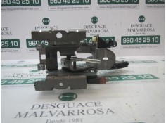 Recambio de palanca freno de mano para peugeot 308 1.6 16v hdi referencia OEM IAM 4701F8   2