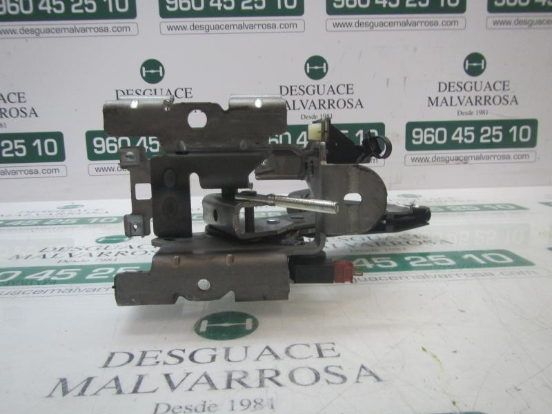 Recambio de palanca freno de mano para peugeot 308 1.6 16v hdi referencia OEM IAM 4701F8  