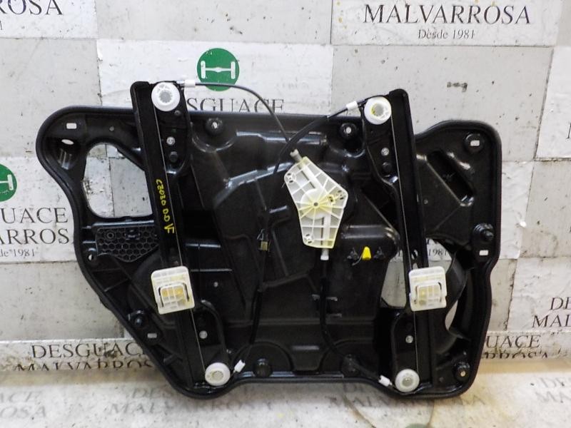 Recambio de elevalunas delantero derecho para dodge journey 2.0 16v crd cat referencia OEM IAM   