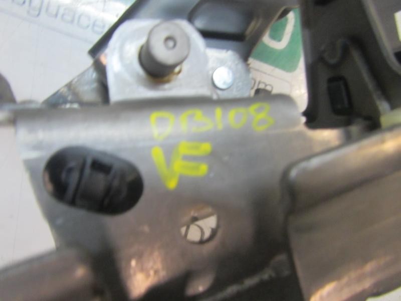 Recambio de palanca freno de mano para peugeot 308 1.6 16v hdi referencia OEM IAM 4701F8  