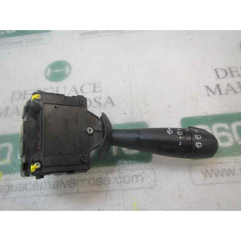 Recambio de mando limpia para renault clio iv 1.5 dci diesel fap referencia OEM IAM   