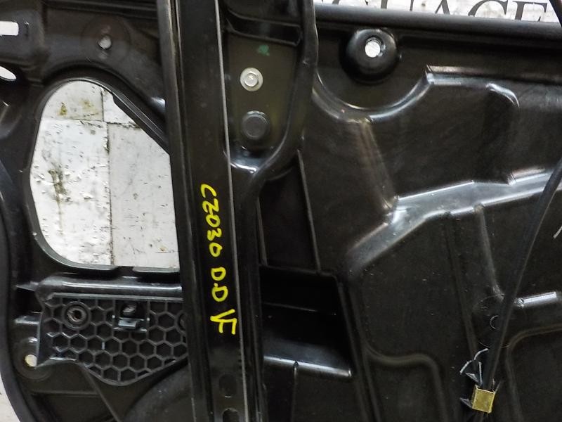 Recambio de elevalunas delantero derecho para dodge journey 2.0 16v crd cat referencia OEM IAM   