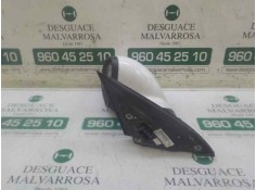 Recambio de espejo izquierdo para opel insignia berlina cosmo referencia OEM IAM    2