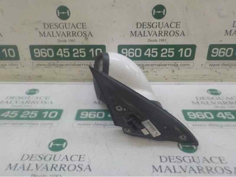Recambio de espejo izquierdo para opel insignia berlina cosmo referencia OEM IAM   
