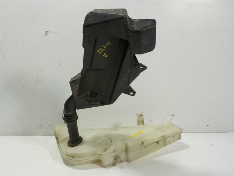 Recambio de deposito limpia para audi a6 avant (4gd) 3.0 tdi clean diesel referencia OEM IAM 4G8955453D 4G1955462A 