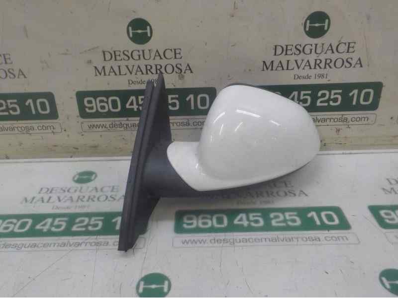 Recambio de espejo izquierdo para opel insignia berlina cosmo referencia OEM IAM   