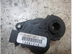 Recambio de motor apertura trampillas climatizador para peugeot 208 active referencia OEM IAM    2