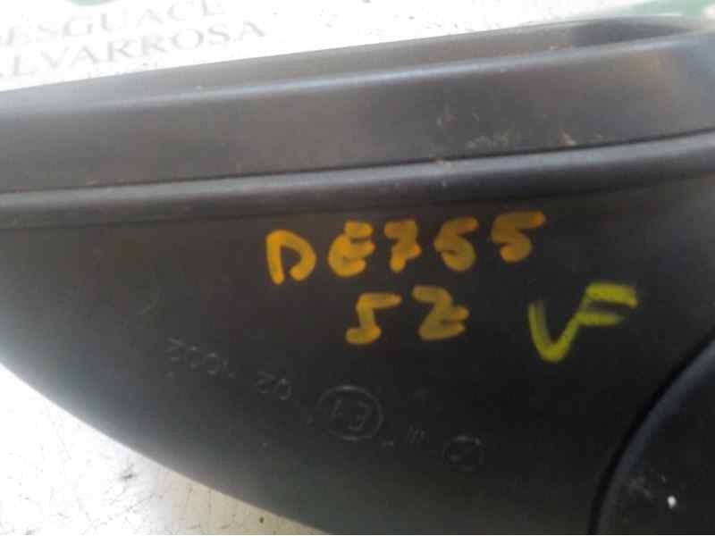 Recambio de espejo izquierdo para opel insignia berlina cosmo referencia OEM IAM   