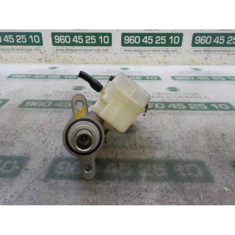 Recambio de bomba freno para dacia dokker 1.5 dci diesel fap cat referencia OEM IAM 460117430R 460915185R 