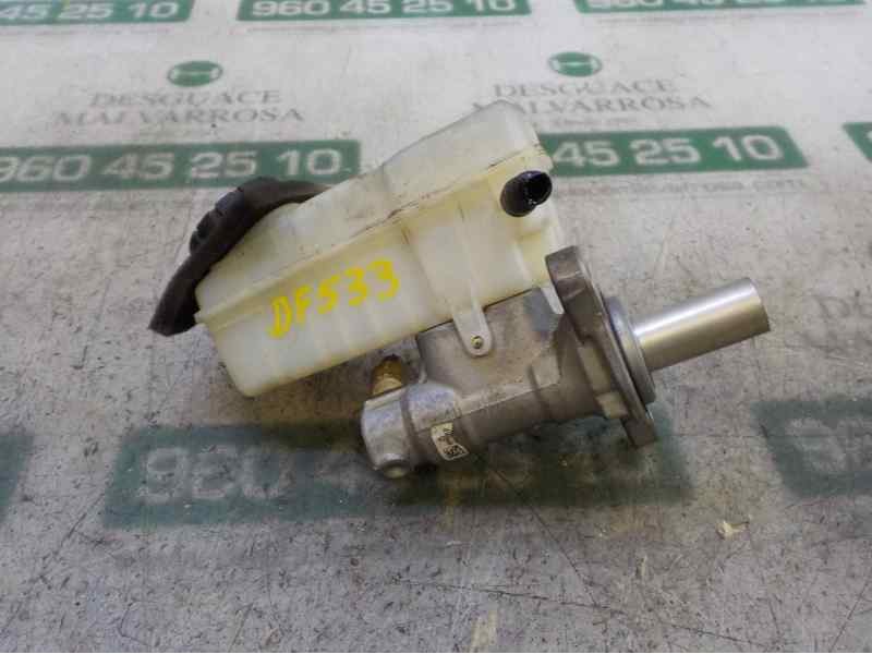 Recambio de bomba freno para dacia dokker 1.5 dci diesel fap cat referencia OEM IAM 460117430R 460915185R 