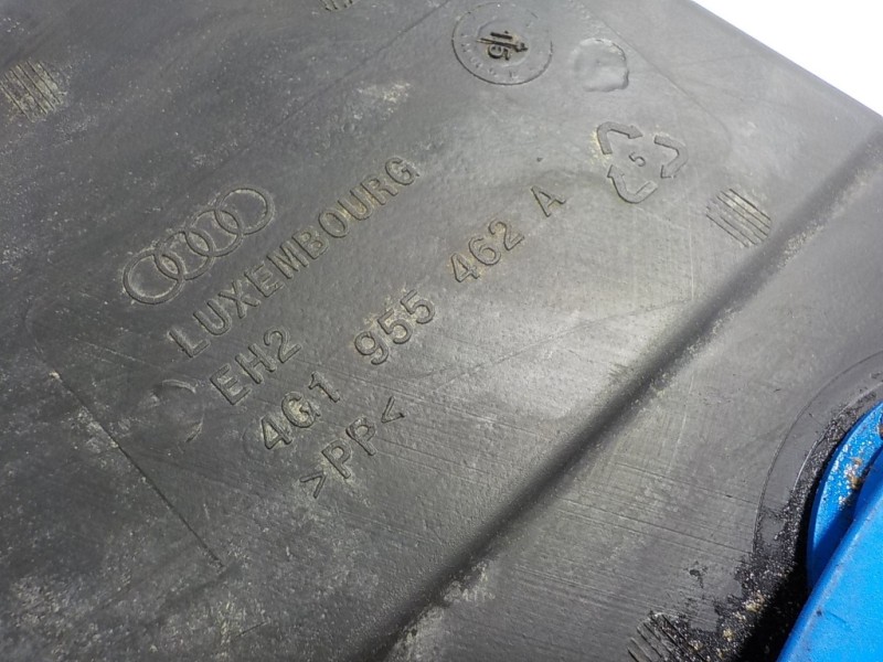 Recambio de deposito limpia para audi a6 avant (4gd) 3.0 tdi clean diesel referencia OEM IAM 4G8955453D 4G1955462A 