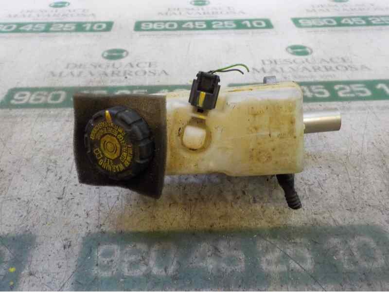 Recambio de bomba freno para dacia dokker 1.5 dci diesel fap cat referencia OEM IAM 460117430R 460915185R 