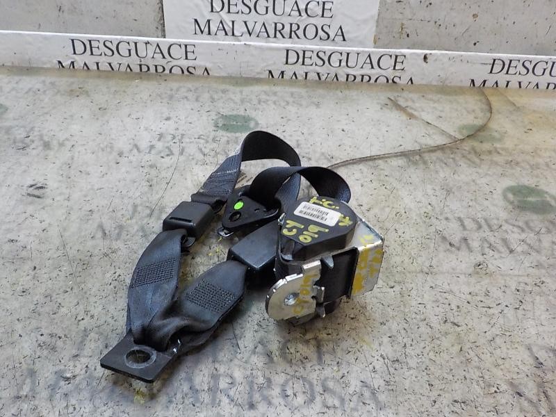 Recambio de cinturon seguridad trasero central para dodge caliber 2.0 16v crd cat referencia OEM IAM YX15XDVAC  
