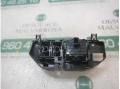 Recambio de modulo electronico para renault clio iv 1.5 dci diesel fap referencia OEM IAM    2