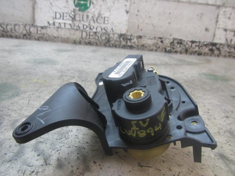 Recambio de motor apertura trampillas climatizador para peugeot 208 active referencia OEM IAM 1608182880  