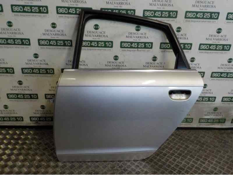 Recambio de puerta trasera izquierda para audi a6 berlina (4f2) 3.0 tdi quattro (165kw) referencia OEM IAM 4F0833051G  