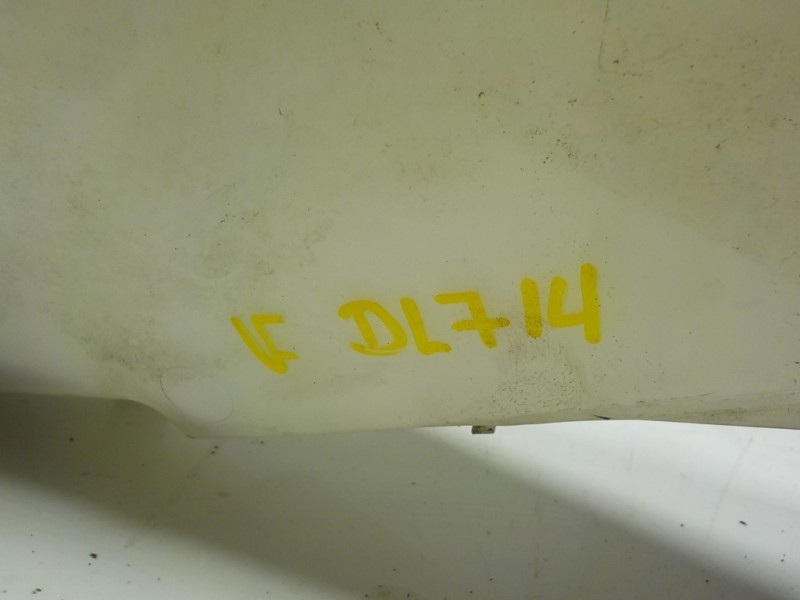 Recambio de deposito limpia para audi a6 avant (4gd) 3.0 tdi clean diesel referencia OEM IAM 4G8955453D 4G1955462A 