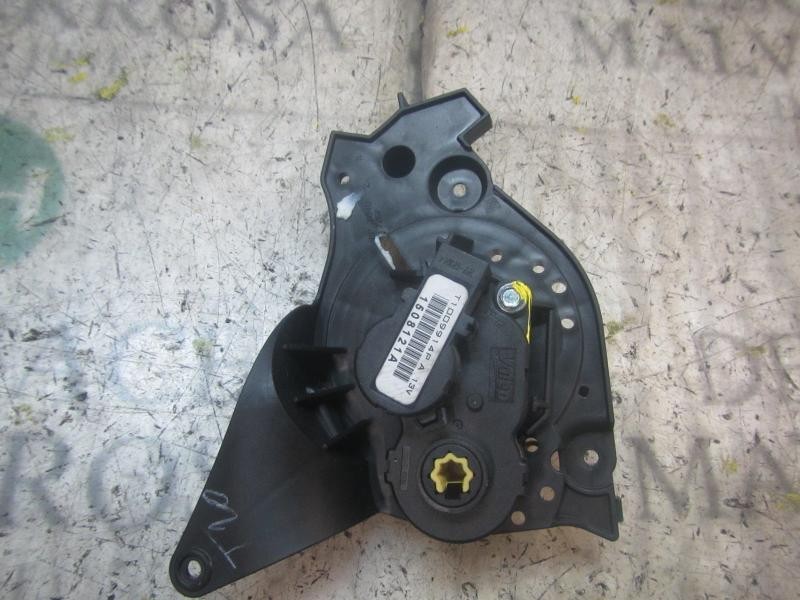 Recambio de motor apertura trampillas climatizador para peugeot 208 active referencia OEM IAM 1608182880  