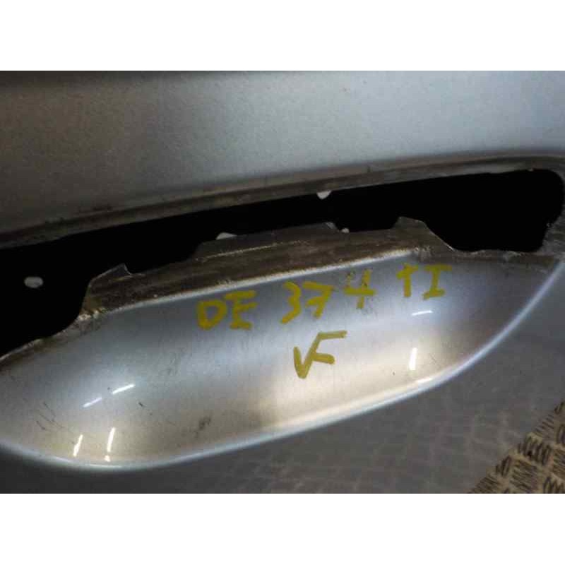 Recambio de puerta trasera izquierda para audi a6 berlina (4f2) 3.0 tdi quattro (165kw) referencia OEM IAM 4F0833051G  