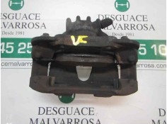 Recambio de pinza freno delantera derecha para peugeot 308 1.6 16v hdi referencia OEM IAM 4401N9   2