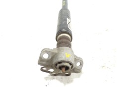 Recambio de amortiguador trasero izquierdo para fiat punto (199) 1.3 16v jtd dpf cat referencia OEM IAM 51943197 519431970  2