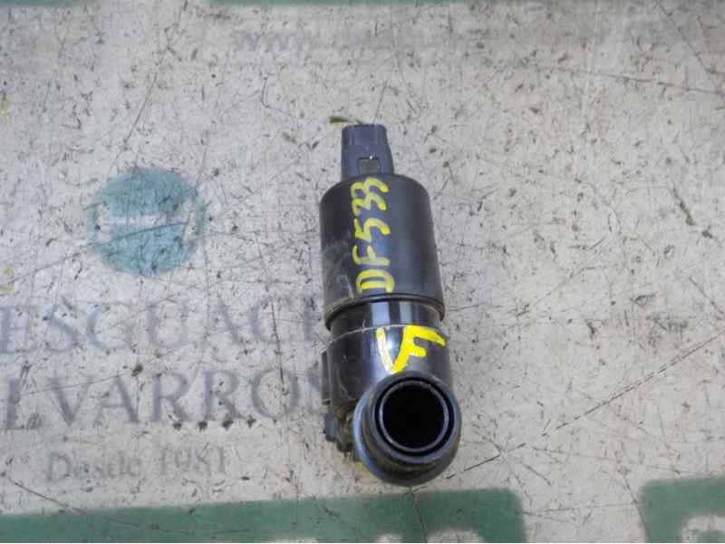 Recambio de bomba limpia para dacia dokker 1.5 dci diesel fap cat referencia OEM IAM 286200851R 286200851R 
