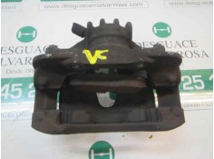 Recambio de pinza freno delantera izquierda para peugeot 308 1.6 16v hdi referencia OEM IAM 4401N8   2