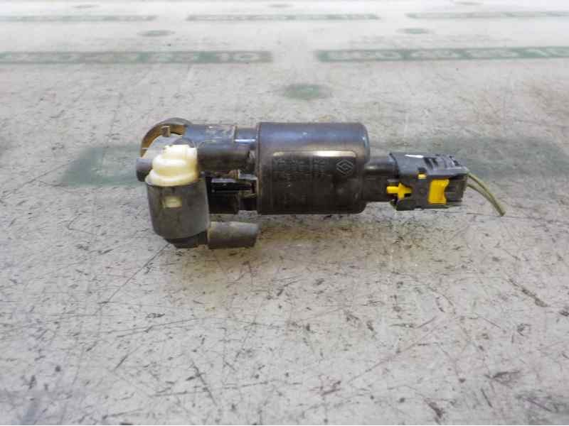 Recambio de bomba limpia para dacia dokker 1.5 dci diesel fap cat referencia OEM IAM 286200851R 286200851R 