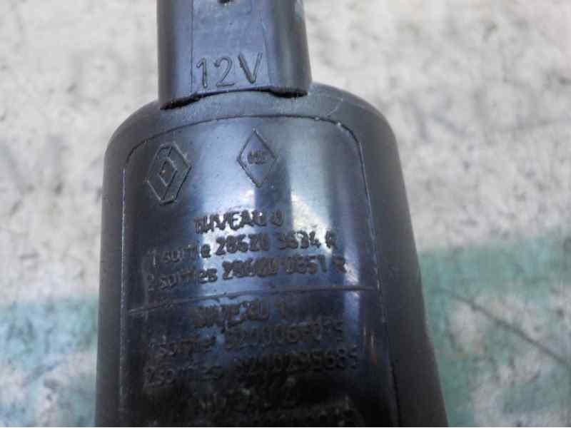 Recambio de bomba limpia para dacia dokker 1.5 dci diesel fap cat referencia OEM IAM 286200851R 286200851R 