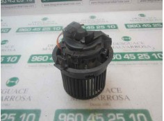 Recambio de motor calefaccion para renault clio iv 1.5 dci diesel fap referencia OEM IAM    2
