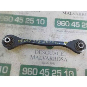 BRAZO SUSPENSION INFERIOR TRASERO IZQUIERDO 