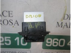 Recambio de resistencia calefaccion para peugeot 308 1.6 16v hdi referencia OEM IAM 6441Z9   2