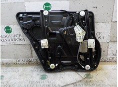 Recambio de elevalunas trasero derecho para dodge journey 2.0 16v crd cat referencia OEM IAM    2