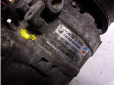 Recambio de compresor aire acondicionado para audi q7 (4l) 3.0 v6 24v tdi referencia OEM IAM 7L6820803T 14030801001  2