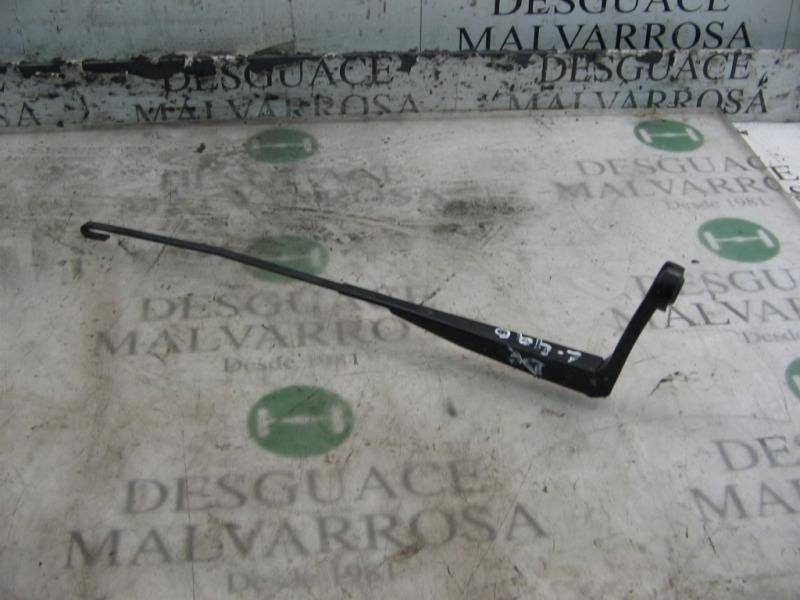 Recambio de brazo limpia delantero derecho para fiat brava (182) 1.9 turbodiesel referencia OEM IAM   