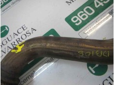 Recambio de salida colector para peugeot 308 1.6 16v hdi referencia OEM IAM 1706V0   2