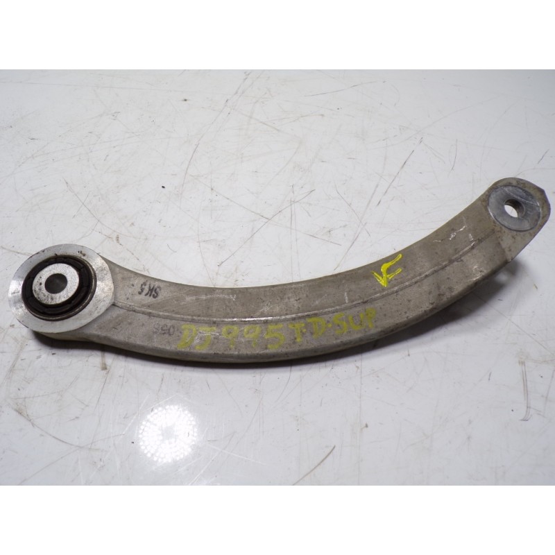 Recambio de brazo suspension superior trasero derecho para alfa romeo giulia (952) 2.2 jtdm cat referencia OEM IAM 670161062  