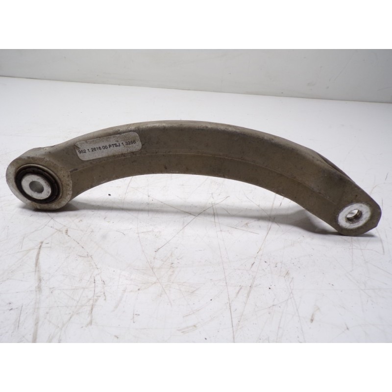 Recambio de brazo suspension superior trasero derecho para alfa romeo giulia (952) 2.2 jtdm cat referencia OEM IAM 670161062  