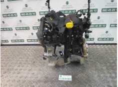 Recambio de motor completo para renault clio iv 1.5 dci diesel fap referencia OEM IAM  K9K612 