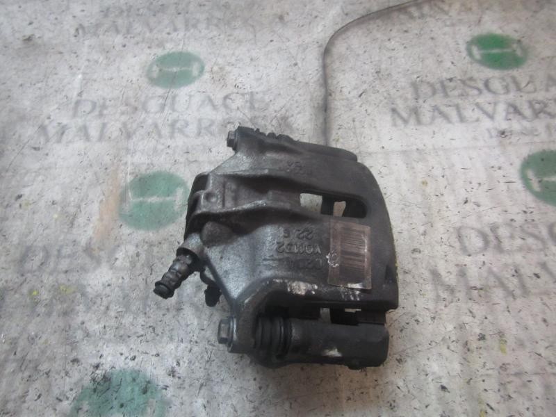 Recambio de pinza freno delantera derecha para peugeot 208 active referencia OEM IAM 4400R7  