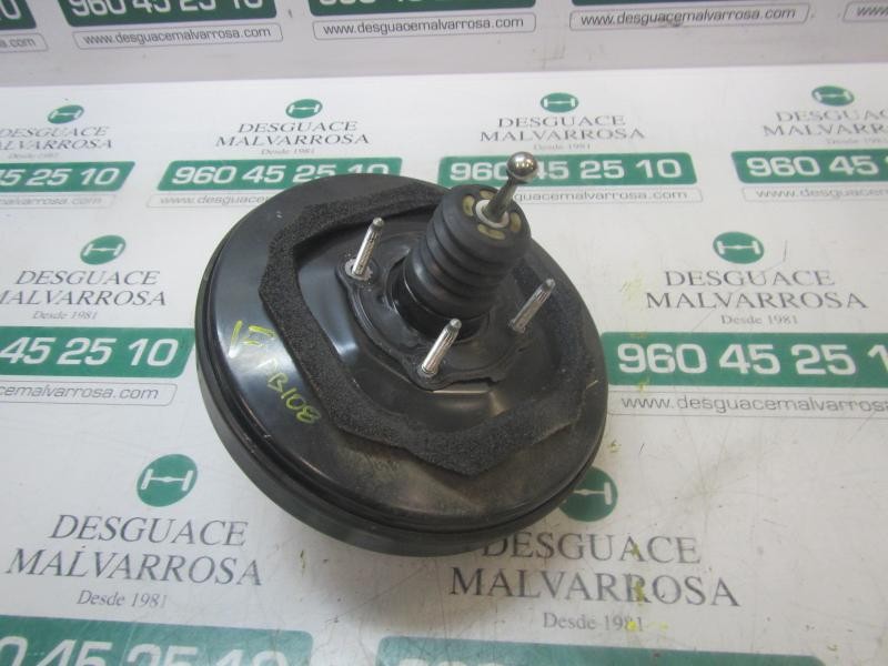 Recambio de servofreno para peugeot 308 1.6 16v hdi referencia OEM IAM 4535AC  