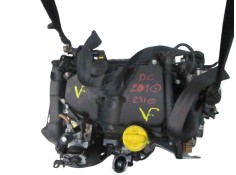 Recambio de motor completo para renault clio iv 1.5 dci diesel fap referencia OEM IAM  K9K612  2