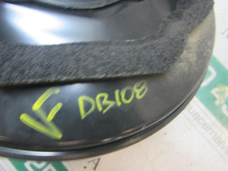 Recambio de servofreno para peugeot 308 1.6 16v hdi referencia OEM IAM 4535AC  