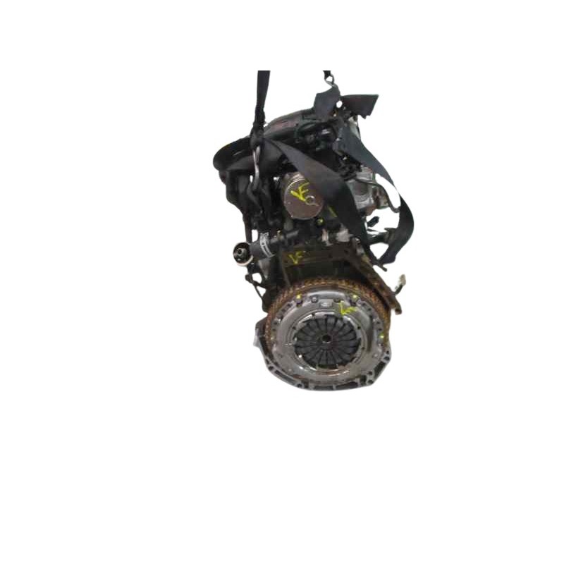 Recambio de motor completo para renault clio iv 1.5 dci diesel fap referencia OEM IAM  K9K612 