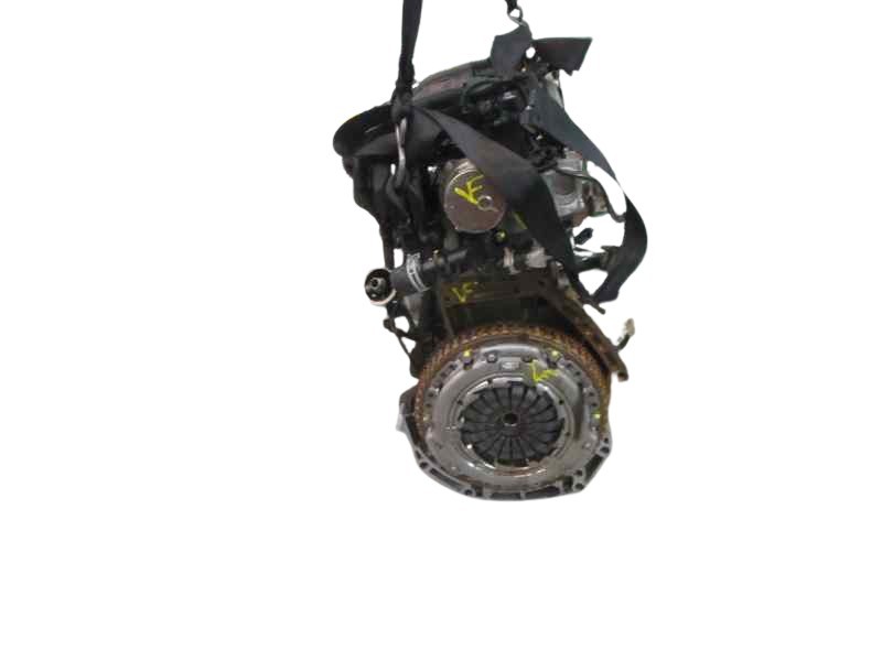 Recambio de motor completo para renault clio iv 1.5 dci diesel fap referencia OEM IAM  K9K612 