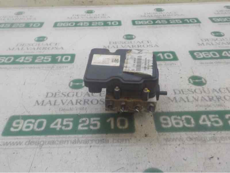 Recambio de abs para fiat panda (319) 1.2 cat referencia OEM IAM   
