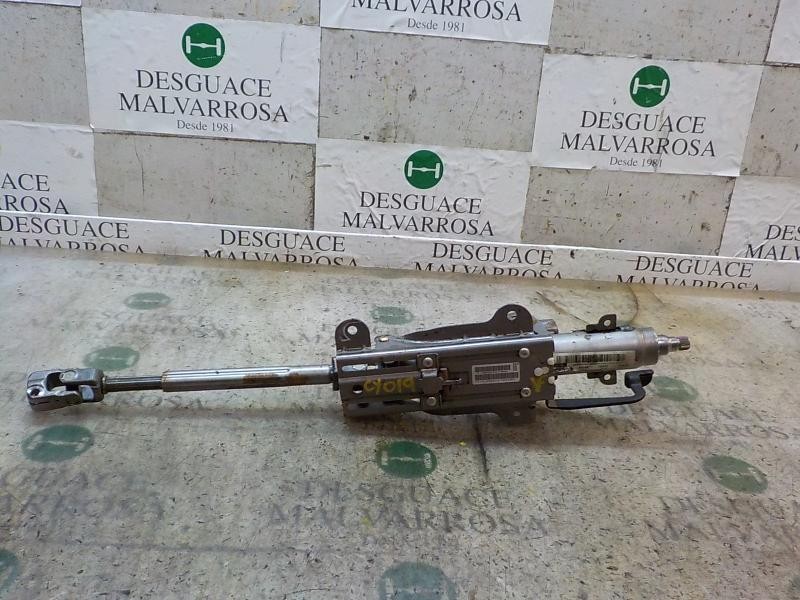 Recambio de columna direccion para dodge caliber 2.0 16v crd cat referencia OEM IAM 5057279AN  