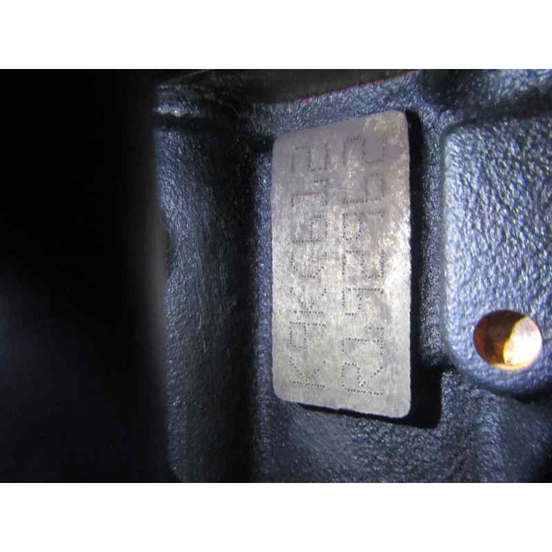 Recambio de motor completo para renault clio iv 1.5 dci diesel fap referencia OEM IAM  K9K612 