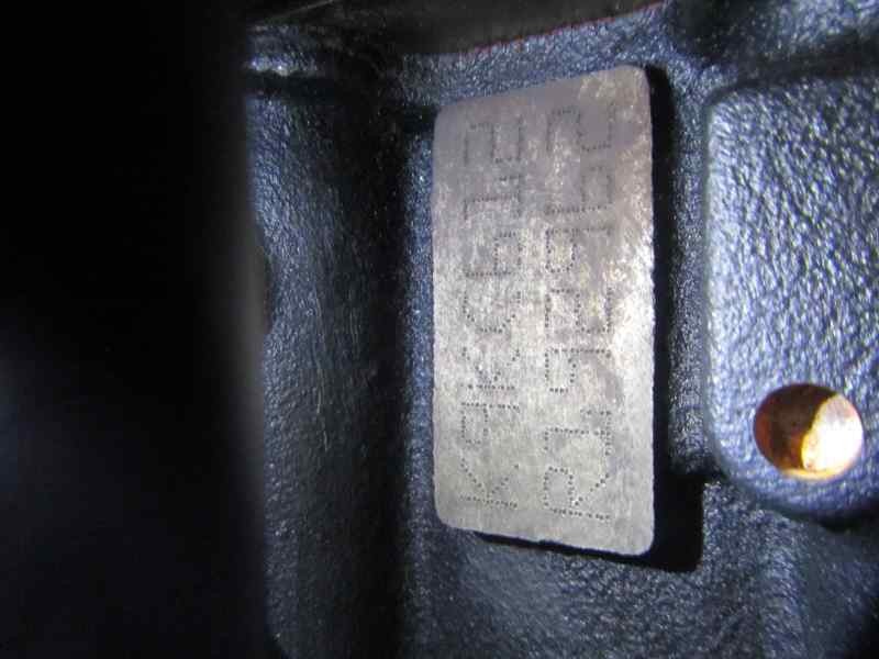 Recambio de motor completo para renault clio iv 1.5 dci diesel fap referencia OEM IAM  K9K612 